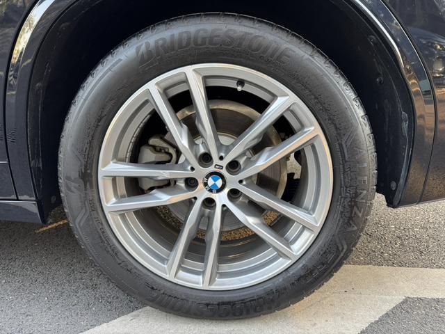 BMW X3 Модель 2018 года xDrive28i M Sports Set National V – фото 13