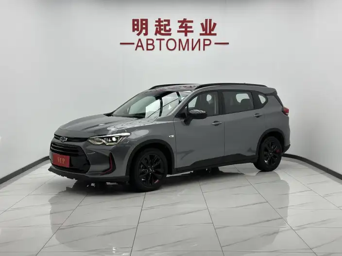 Orlando 2020 Model Mild Hybrid Redline 530T Indulgent Edition （5+2 Model ）