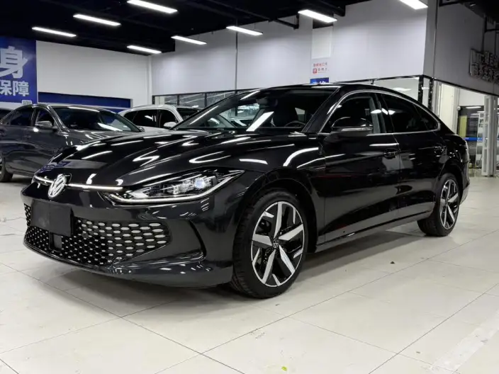 Volkswagen Lamando 2023 Model Volkswagen Lamando L 280TSI DSG Cool spicy version