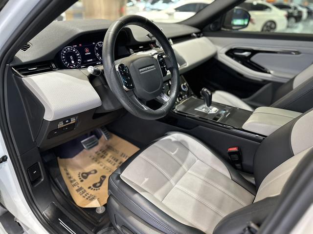 Range Rover Evoque 2020 249PS R-DYNAMIC S Sport – фото 2