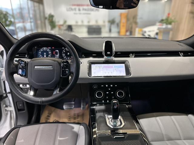 Range Rover Evoque 2020 249PS R-DYNAMIC S Sport – фото 7