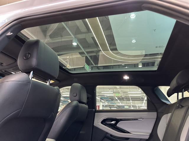 Range Rover Evoque 2020 249PS R-DYNAMIC S Sport – фото 9