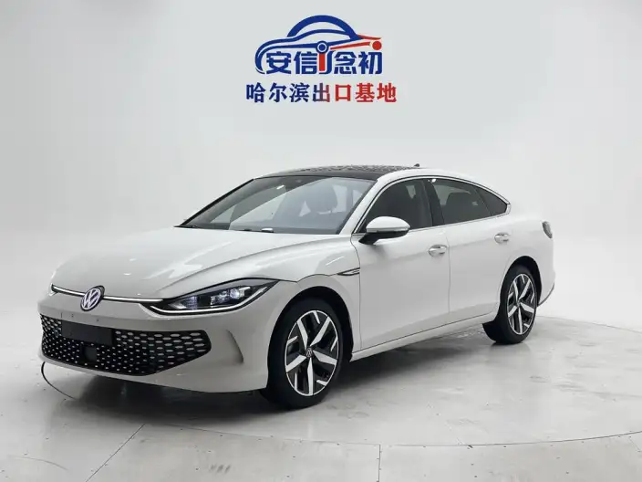 Volkswagen Lamando 2023 Model Volkswagen Lamando L 280TSI DSG Cool spicy version