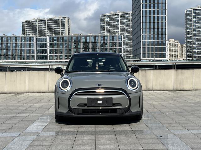 MINI 2022 1.5T COOPER Artist 5-Door – фото 2
