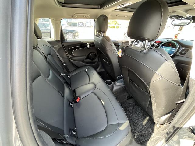 MINI 2022 1.5T COOPER Artist 5-Door – фото 12