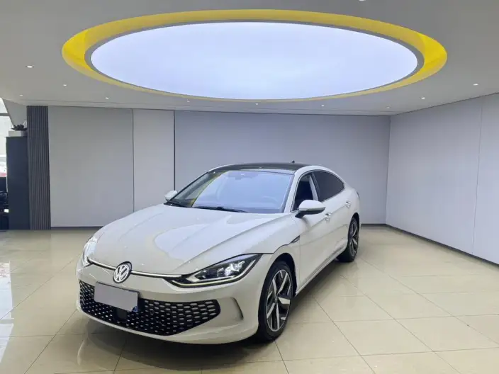 Volkswagen Lamando 2023 Model Volkswagen Lamando L 280TSI DSG Cool spicy version