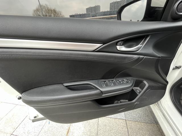 Honda Civic 2019 220TURBO CVT Dynamic China V – фото 13