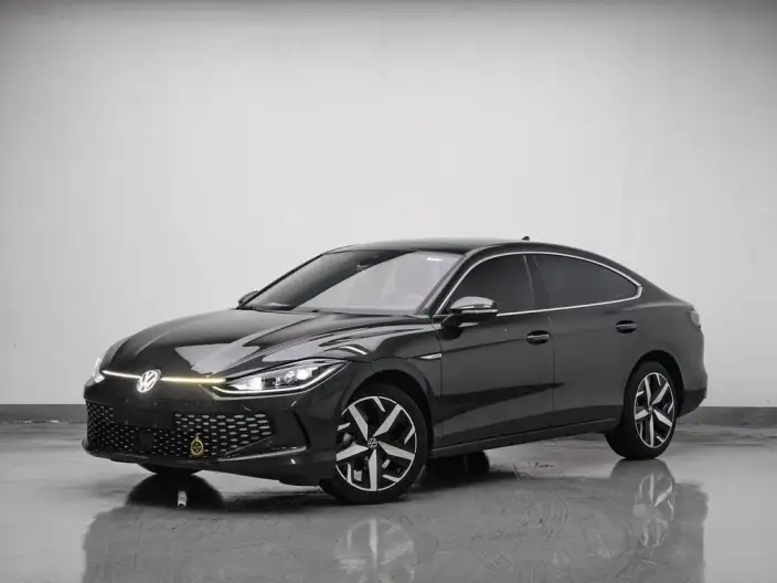 Volkswagen Lamando 2023 Model Volkswagen Lamando L 280TSI DSG Cool spicy version