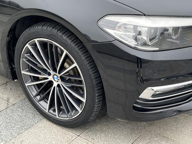 BMW 5 Series 2018 530Li Leading Luxury Package – фото 8