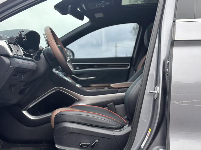 BYD Song MAX 2018 1.5T Automatic Smart Connect Elite 6-seat – фото 5