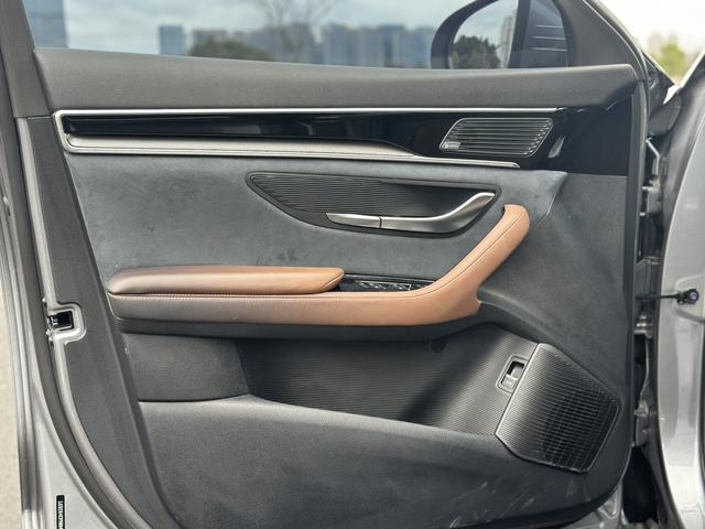 BYD Song MAX 2018 1.5T Automatic Smart Connect Elite 6-seat – фото 7