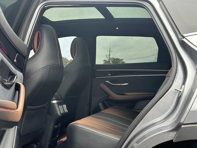 BYD Song MAX 2018 1.5T Automatic Smart Connect Elite 6-seat – фото 8