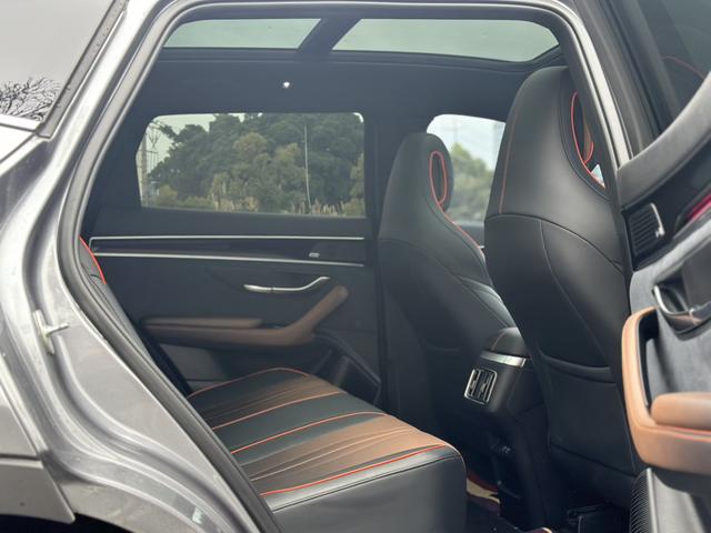 BYD Song MAX 2018 1.5T Automatic Smart Connect Elite 6-seat – фото 9