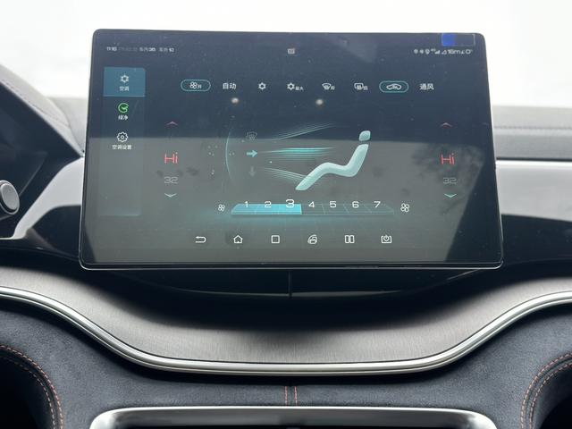 BYD Song MAX 2018 1.5T Automatic Smart Connect Elite 6-seat – фото 12