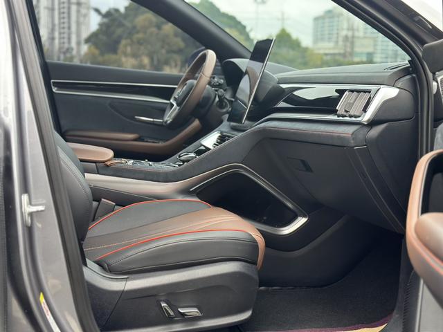 BYD Song MAX 2018 1.5T Automatic Smart Connect Elite 6-seat – фото 17