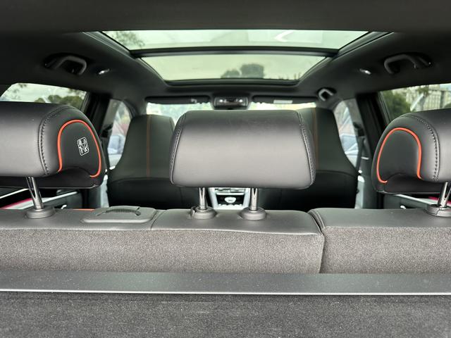 BYD Song MAX 2018 1.5T Automatic Smart Connect Elite 6-seat – фото 21