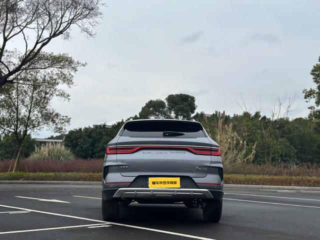 BYD Song MAX 2018 1.5T Automatic Smart Connect Elite 6-seat – фото 24
