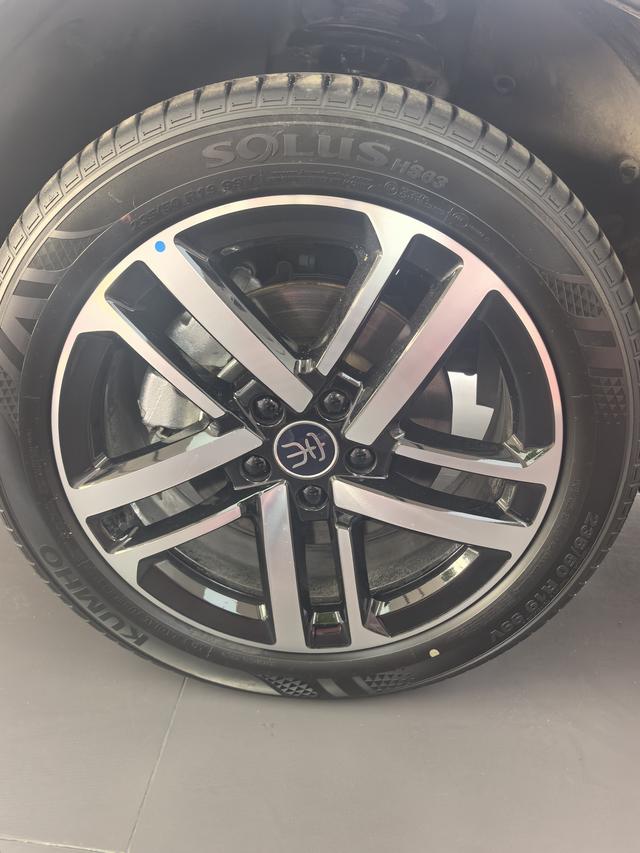 BYD Seagull 2024 Glory 305KM Freedom 2025 Model S mart Driving Edition DM-i 112KM Transcendent – фото 2