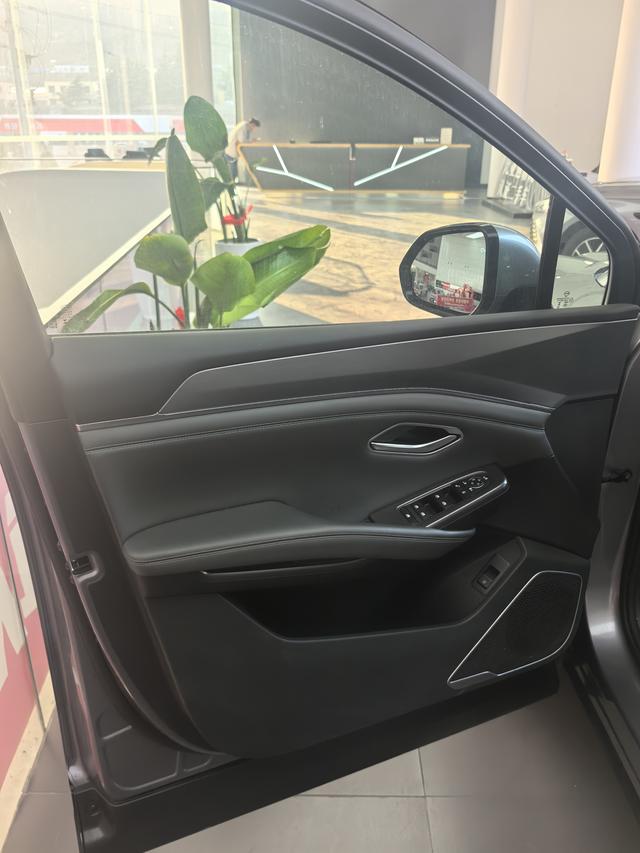 BYD Seagull 2024 Glory 305KM Freedom 2025 Model S mart Driving Edition DM-i 112KM Transcendent – фото 7