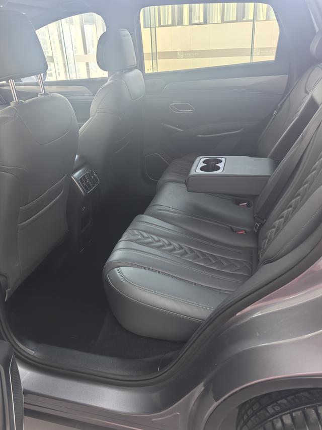BYD Seagull 2024 Glory 305KM Freedom 2025 Model S mart Driving Edition DM-i 112KM Transcendent – фото 8