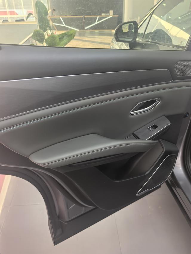 BYD Seagull 2024 Glory 305KM Freedom 2025 Model S mart Driving Edition DM-i 112KM Transcendent – фото 9