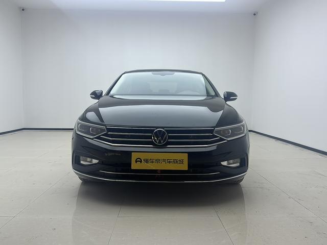 Volkswagen Magotan 2020 330TSI DSG Luxury – фото 2