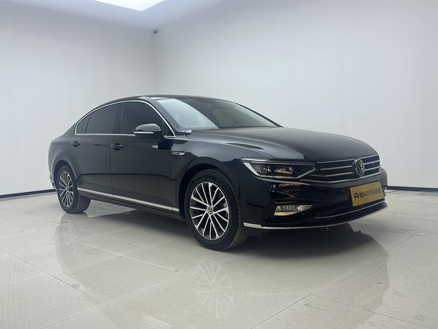 Volkswagen Magotan 2020 330TSI DSG Luxury – фото 3