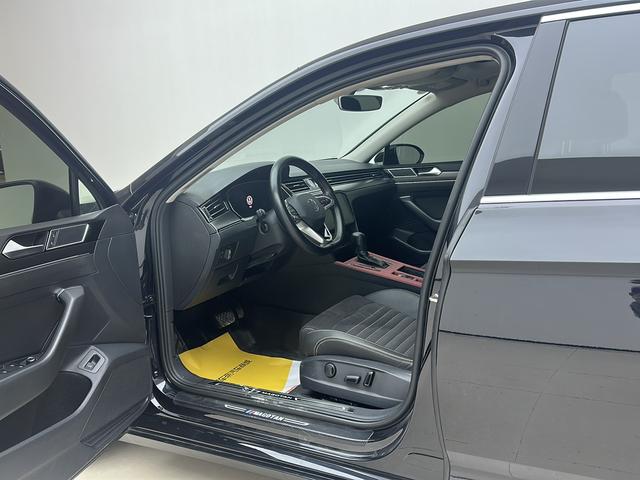 Volkswagen Magotan 2020 330TSI DSG Luxury – фото 12