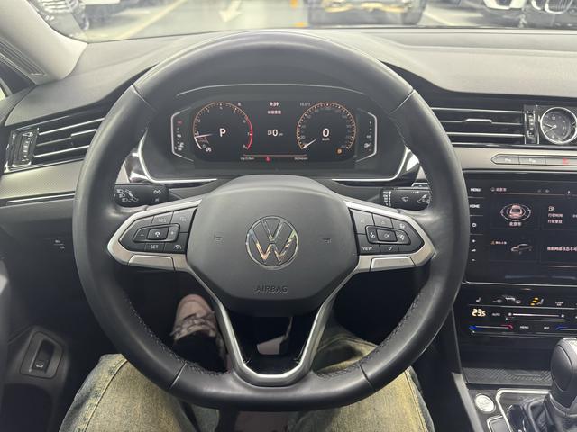 Volkswagen Magotan Модель 2020 года 380TSI DSG Prestige – фото 3