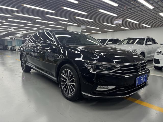 Volkswagen Magotan Модель 2020 года 380TSI DSG Prestige – фото 5