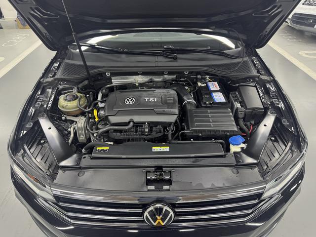 Volkswagen Magotan Модель 2020 года 380TSI DSG Prestige – фото 6