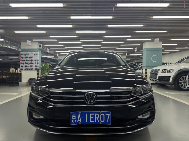 Volkswagen Magotan Модель 2020 года 380TSI DSG Prestige – фото 7