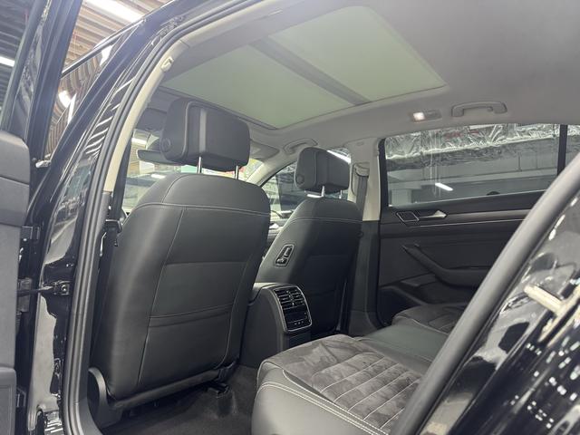 Volkswagen Magotan Модель 2020 года 380TSI DSG Prestige – фото 12