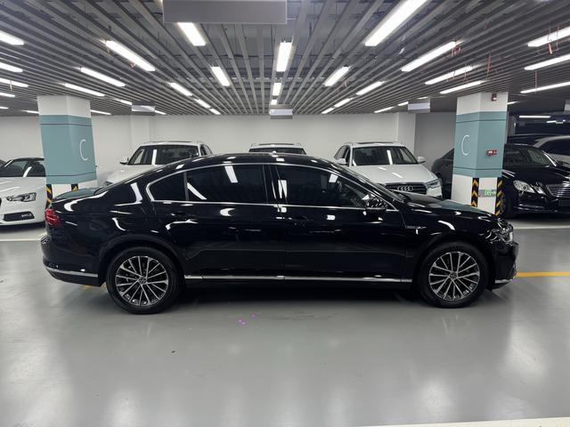 Volkswagen Magotan Модель 2020 года 380TSI DSG Prestige – фото 13