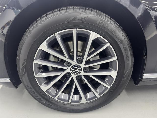 Volkswagen Magotan Модель 2020 года 380TSI DSG Prestige – фото 16