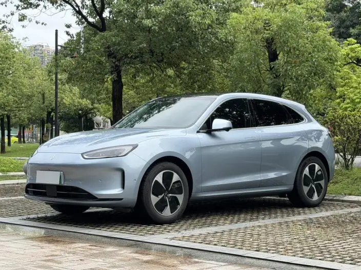 Aito M5 2022 Model Pure Electric Rear Drive Standard Edition