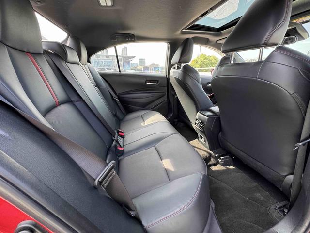 Toyota Levin Модель 2019 года 185T Sports Edition National V – фото 9