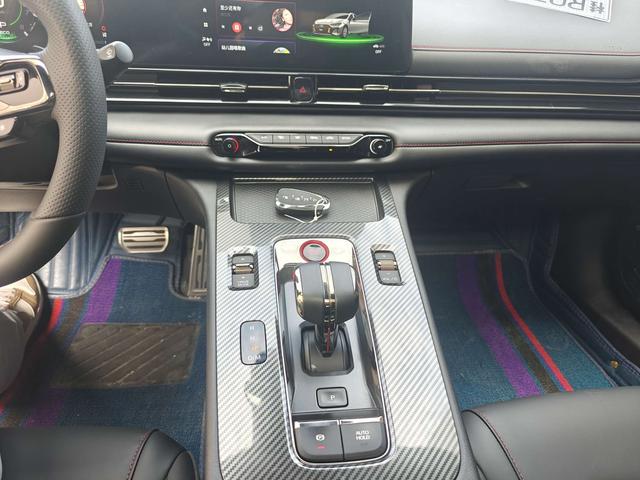 GAC Trumpchi Emzoom 2021 270T J16 – фото 7