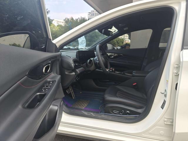 GAC Trumpchi Emzoom 2021 270T J16 – фото 10