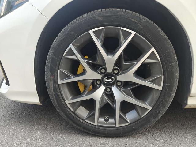 GAC Trumpchi Emzoom 2021 270T J16 – фото 11