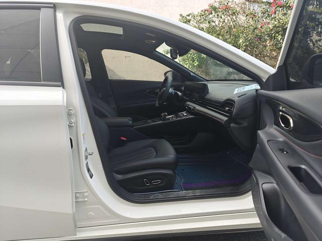 GAC Trumpchi Emzoom 2021 270T J16 – фото 17