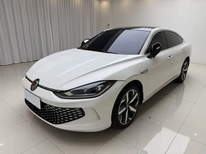 Volkswagen Lamando 2023 Model Volkswagen Lamando L 280TSI DSG Cool spicy version