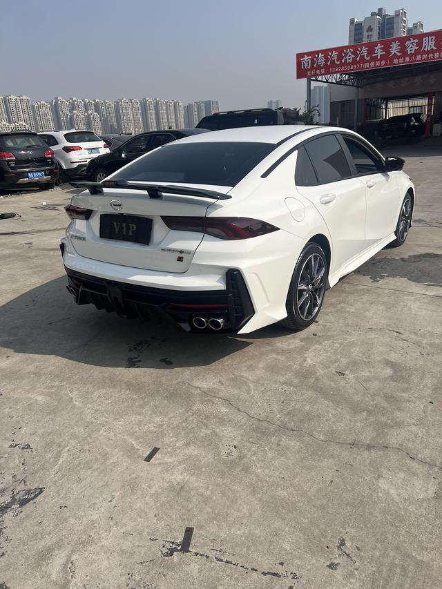 Emzoom 2024 модификация 270T DCT S – фото 17