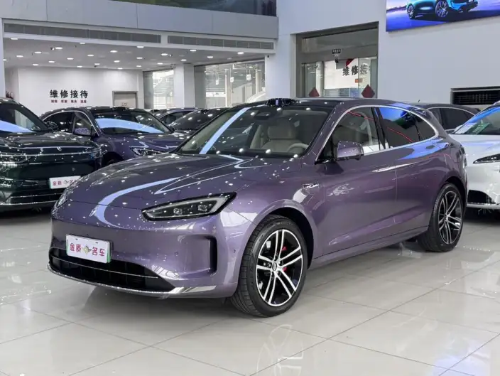 Aito M5 2025 Model Extended Range Ultra 4WD Edition
