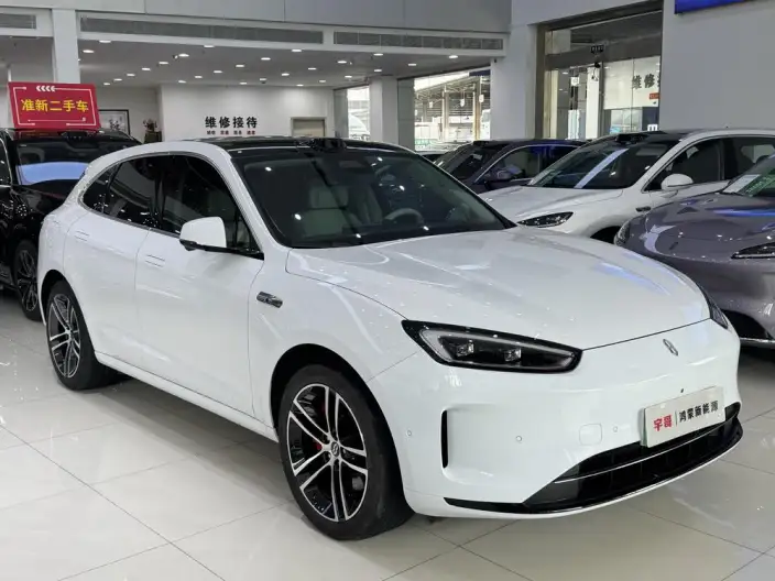 Aito M5 2024 Model Extended Range Max Rear Drive Advanced intelligent driving Edition