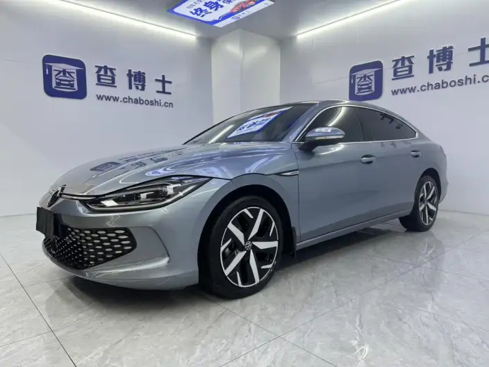 Volkswagen Lamando 2023 Model Volkswagen Lamando L 280TSI DSG Cool spicy version