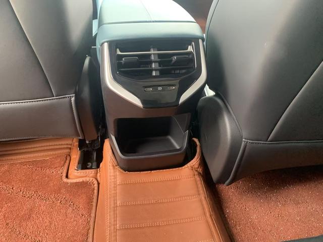 MG7 2025 модификация 2.0T автоматическое Trophy+ Chao Class Smart Driving Edition – фото 15