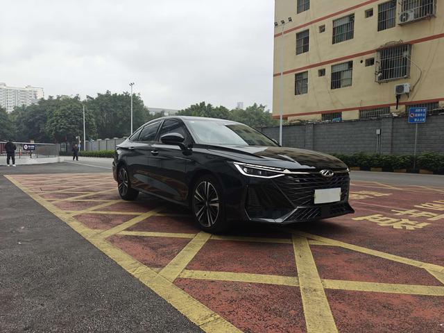 Chery Arrizo 8 2023 High Power 2.0T DCT Jin – фото 3