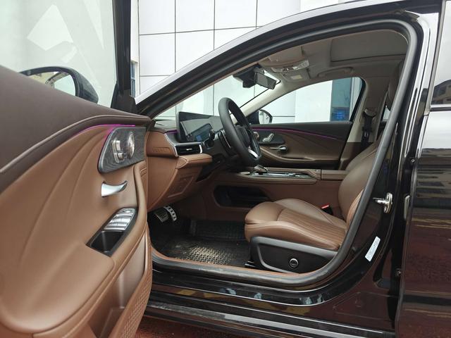 Chery Arrizo 8 2023 High Power 2.0T DCT Jin – фото 6