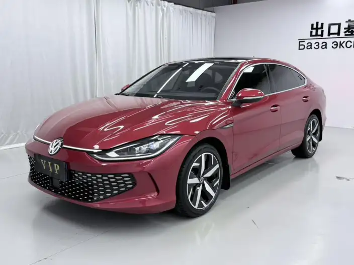 Volkswagen Lamando 2023 Model Volkswagen Lamando L 280TSI DSG Cool spicy version